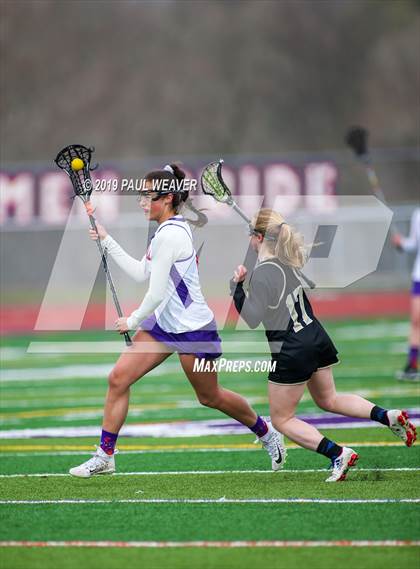 Thumbnail 1 in Berks Catholic @ Danville photogallery.