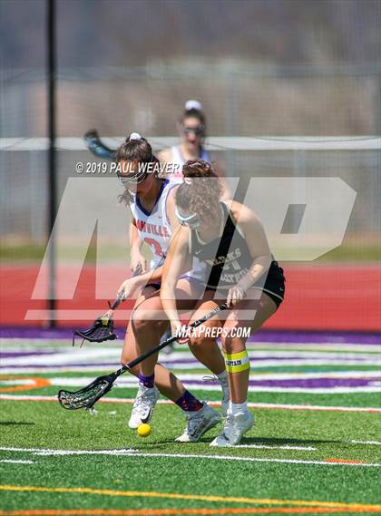 Thumbnail 3 in Berks Catholic @ Danville photogallery.