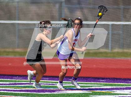 Thumbnail 2 in Berks Catholic @ Danville photogallery.