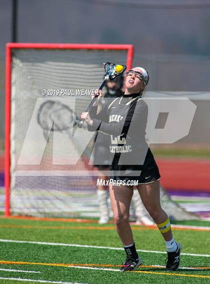 Thumbnail 3 in Berks Catholic @ Danville photogallery.