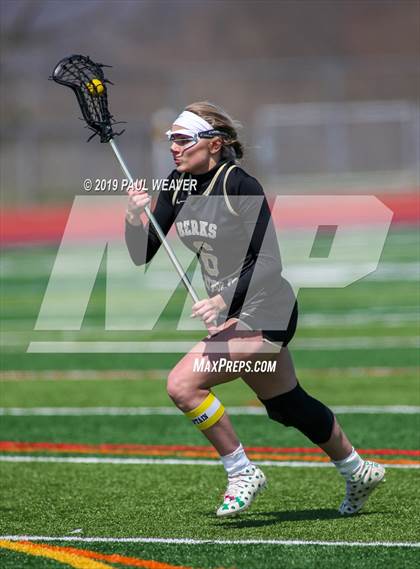 Thumbnail 2 in Berks Catholic @ Danville photogallery.