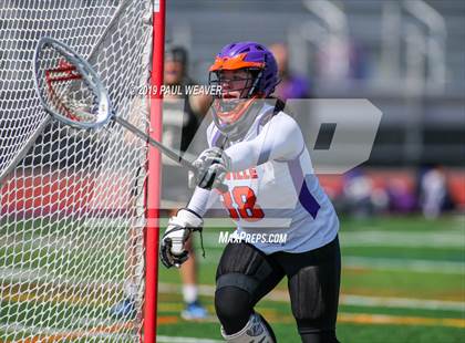 Thumbnail 2 in Berks Catholic @ Danville photogallery.
