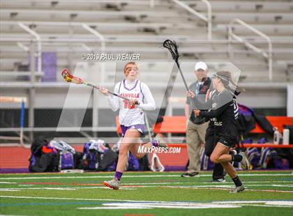 Thumbnail 3 in Berks Catholic @ Danville photogallery.