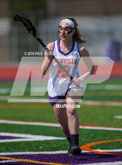 Thumbnail 3 in Berks Catholic @ Danville photogallery.
