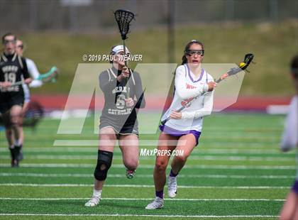 Thumbnail 3 in Berks Catholic @ Danville photogallery.