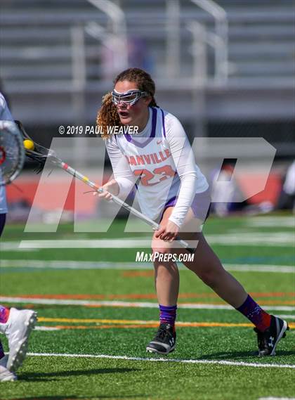 Thumbnail 2 in Berks Catholic @ Danville photogallery.