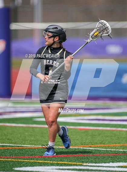 Thumbnail 1 in Berks Catholic @ Danville photogallery.
