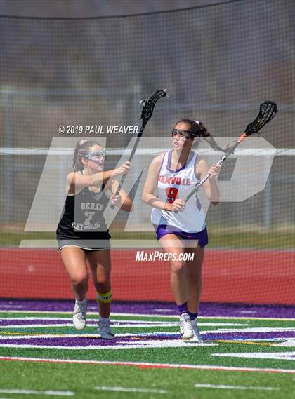 Thumbnail 3 in Berks Catholic @ Danville photogallery.