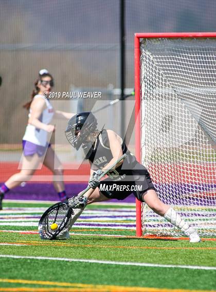 Thumbnail 3 in Berks Catholic @ Danville photogallery.