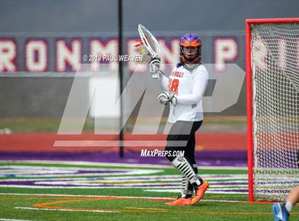 Thumbnail 2 in Berks Catholic @ Danville photogallery.