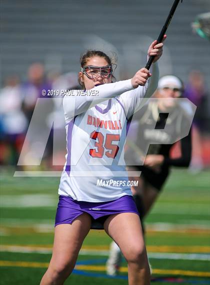 Thumbnail 2 in Berks Catholic @ Danville photogallery.