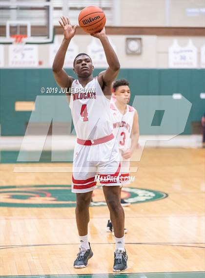 Thumbnail 3 in Fort Wayne South Side @ Lawrence North photogallery.