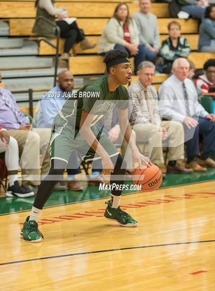 Thumbnail 1 in Fort Wayne South Side @ Lawrence North photogallery.
