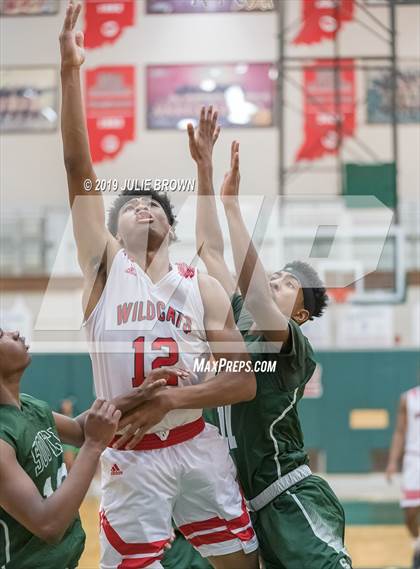 Thumbnail 1 in Fort Wayne South Side @ Lawrence North photogallery.
