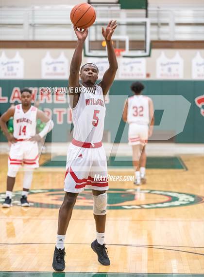 Thumbnail 2 in Fort Wayne South Side @ Lawrence North photogallery.