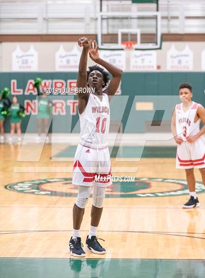 Thumbnail 3 in Fort Wayne South Side @ Lawrence North photogallery.