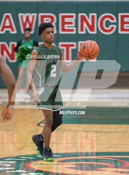 Thumbnail 1 in Fort Wayne South Side @ Lawrence North photogallery.