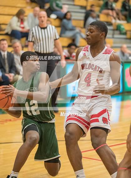 Thumbnail 3 in Fort Wayne South Side @ Lawrence North photogallery.