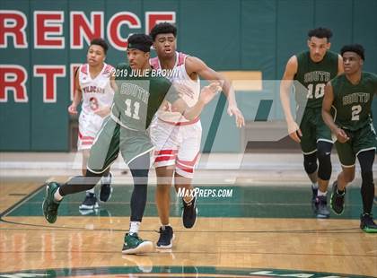 Thumbnail 2 in Fort Wayne South Side @ Lawrence North photogallery.