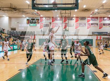 Thumbnail 3 in Fort Wayne South Side @ Lawrence North photogallery.