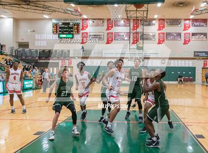 Thumbnail 2 in Fort Wayne South Side @ Lawrence North photogallery.