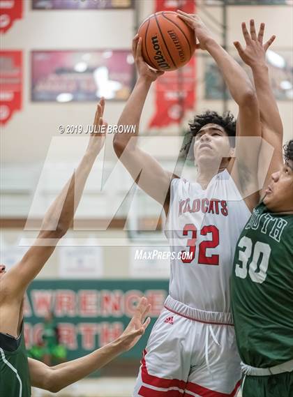 Thumbnail 3 in Fort Wayne South Side @ Lawrence North photogallery.