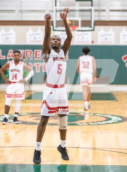 Thumbnail 3 in Fort Wayne South Side @ Lawrence North photogallery.