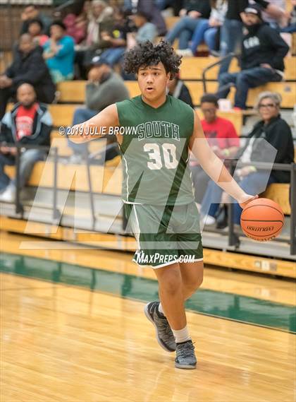 Thumbnail 1 in Fort Wayne South Side @ Lawrence North photogallery.