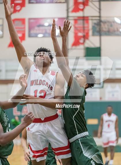 Thumbnail 3 in Fort Wayne South Side @ Lawrence North photogallery.