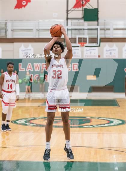 Thumbnail 2 in Fort Wayne South Side @ Lawrence North photogallery.