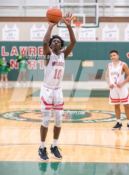 Thumbnail 2 in Fort Wayne South Side @ Lawrence North photogallery.