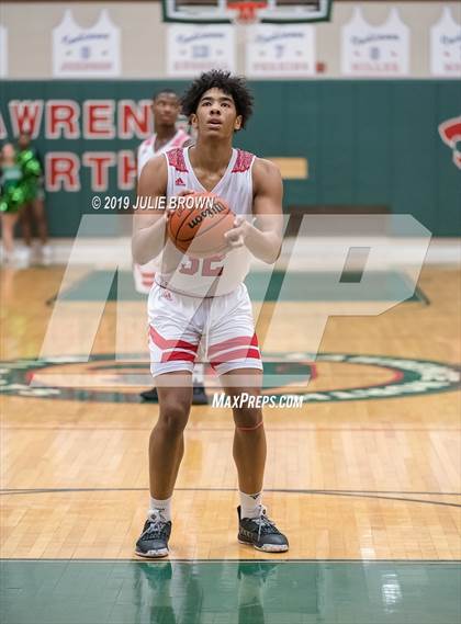 Thumbnail 3 in Fort Wayne South Side @ Lawrence North photogallery.