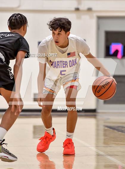 Thumbnail 3 in Diamond Ranch @ Charter Oak photogallery.