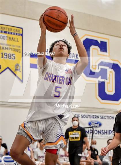 Thumbnail 1 in Diamond Ranch @ Charter Oak photogallery.