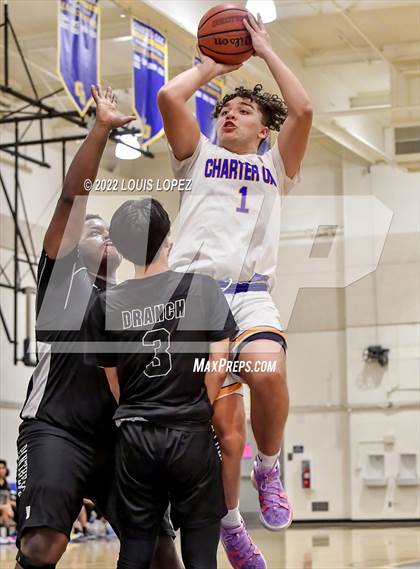 Thumbnail 3 in Diamond Ranch @ Charter Oak photogallery.