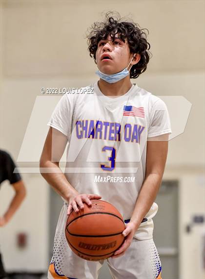 Thumbnail 3 in Diamond Ranch @ Charter Oak photogallery.