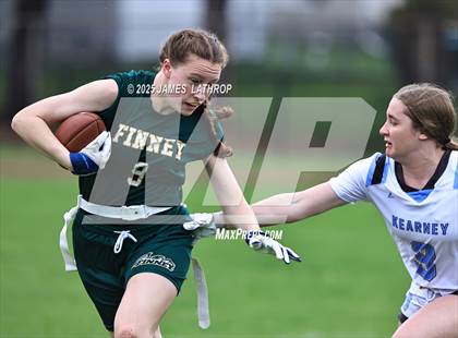 Thumbnail 3 in Finney @ Bishop Kearney photogallery.