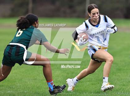 Thumbnail 1 in Finney @ Bishop Kearney photogallery.