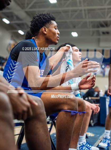 Thumbnail 3 in Milton vs. Peachtree Ridge photogallery.