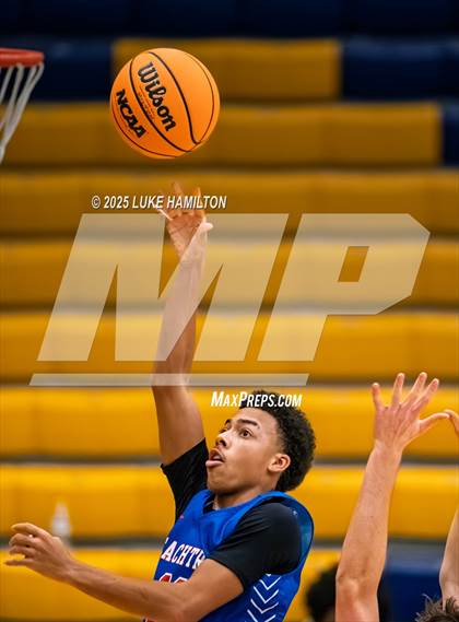 Thumbnail 2 in Milton vs. Peachtree Ridge photogallery.