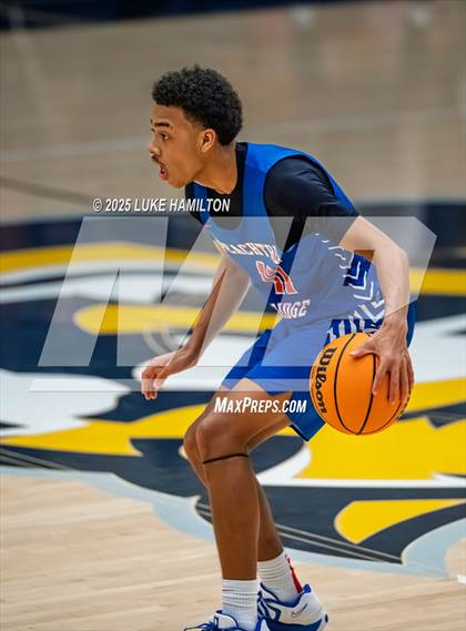 Thumbnail 1 in Milton vs. Peachtree Ridge photogallery.