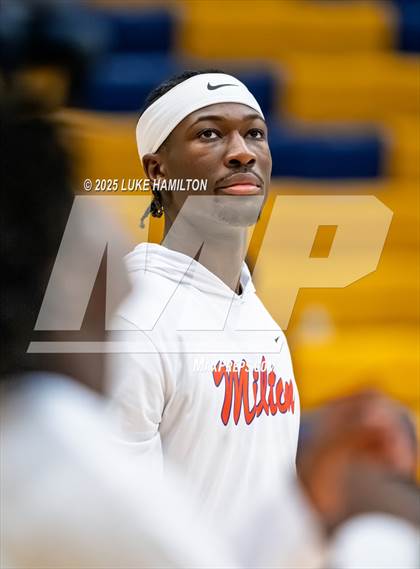 Thumbnail 3 in Milton vs. Peachtree Ridge photogallery.