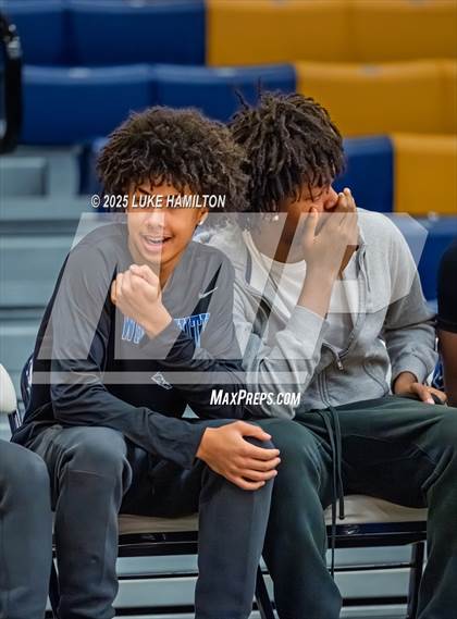 Thumbnail 1 in Milton vs. Peachtree Ridge photogallery.