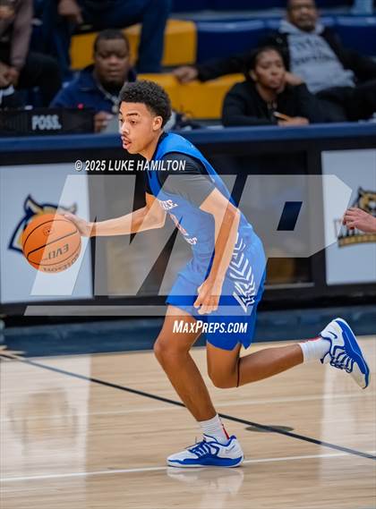 Thumbnail 2 in Milton vs. Peachtree Ridge photogallery.