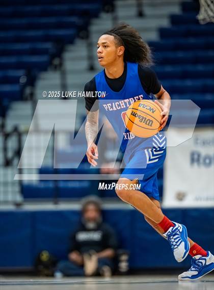 Thumbnail 3 in Milton vs. Peachtree Ridge photogallery.
