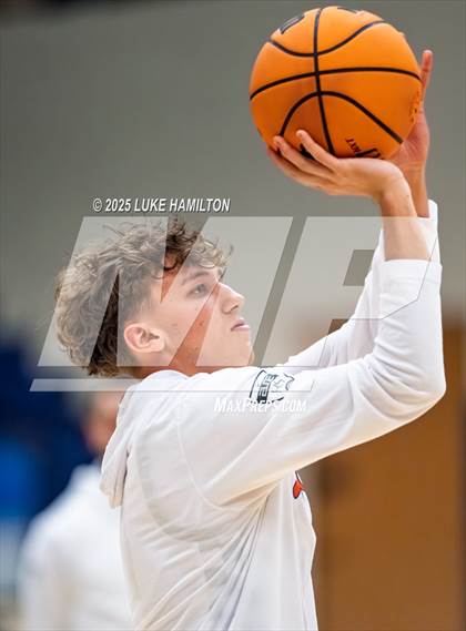 Thumbnail 1 in Milton vs. Peachtree Ridge photogallery.
