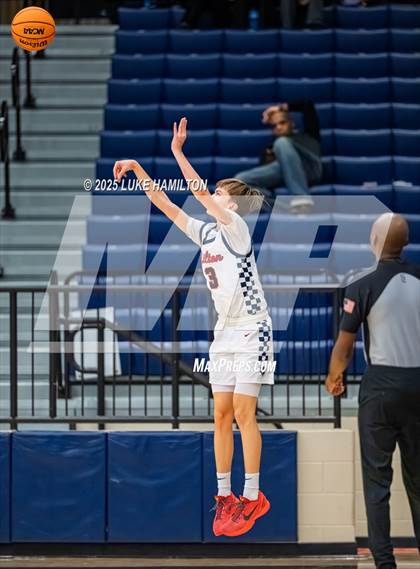 Thumbnail 3 in Milton vs. Peachtree Ridge photogallery.