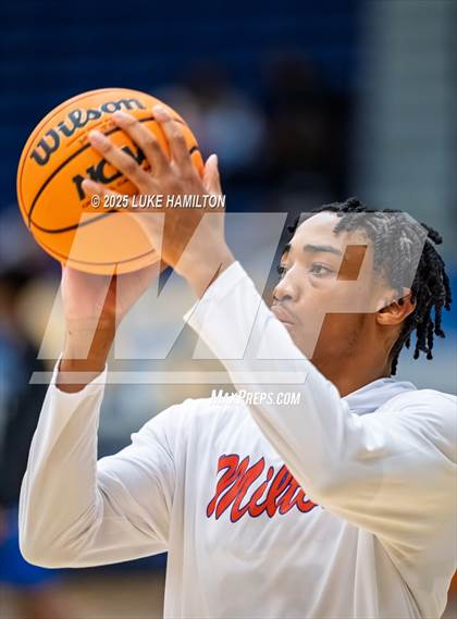 Thumbnail 3 in Milton vs. Peachtree Ridge photogallery.