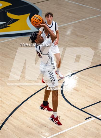 Thumbnail 3 in Milton vs. Peachtree Ridge photogallery.