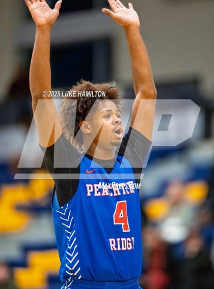 Thumbnail 3 in Milton vs. Peachtree Ridge photogallery.